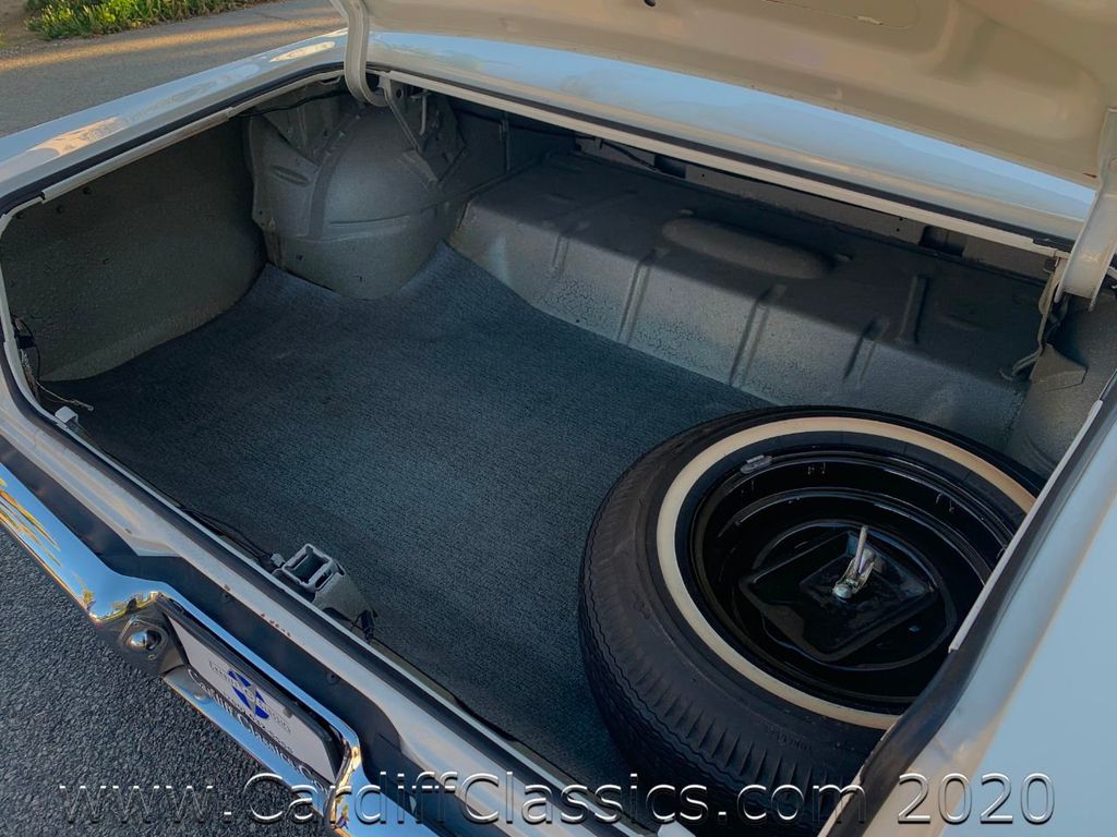 1965 Chevrolet Malibu  - 20018894 - 41