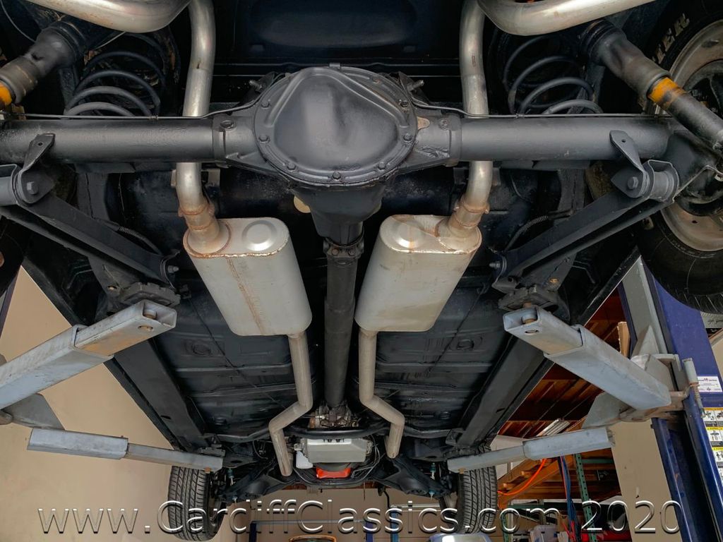 1965 Chevrolet Malibu  - 20018894 - 44