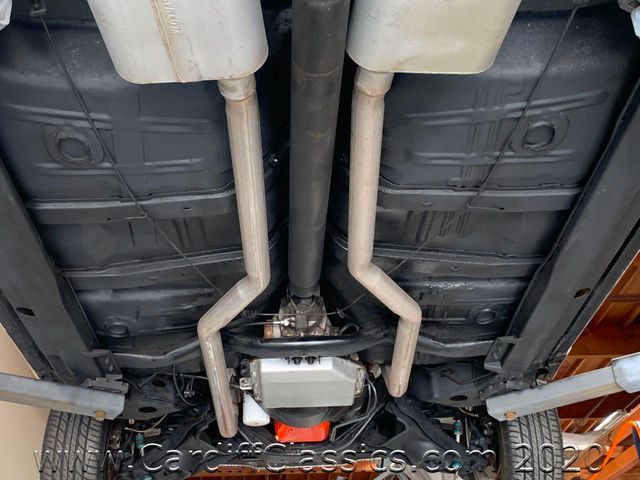 1965 Chevrolet Malibu  - 20018894 - 45