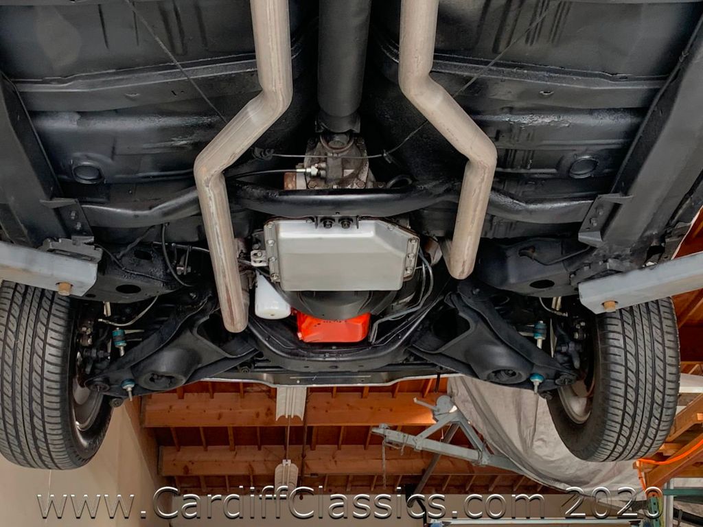 1965 Chevrolet Malibu  - 20018894 - 46