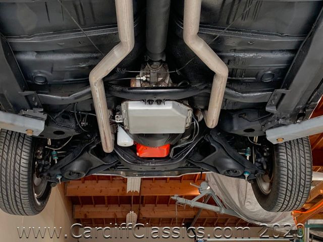 1965 Chevrolet Malibu  - 20018894 - 46