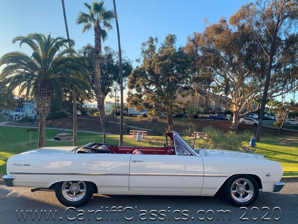 1965 Chevrolet Malibu  - 20018894 - 4