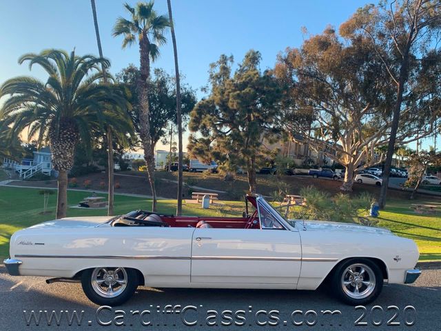 1965 Chevrolet Malibu  - 20018894 - 4