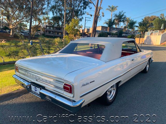 1965 Chevrolet Malibu  - 20018894 - 8