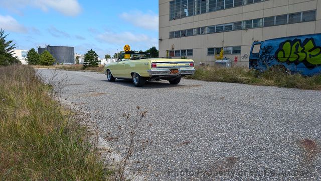 1965 Chevrolet Malibu SS Converible - 22587164 - 11