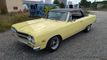 1965 Chevrolet Malibu SS Converible - 22587164 - 1