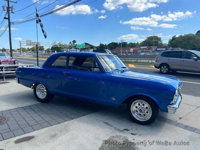 1965 Chevrolet Nova  - 22592338 - 9