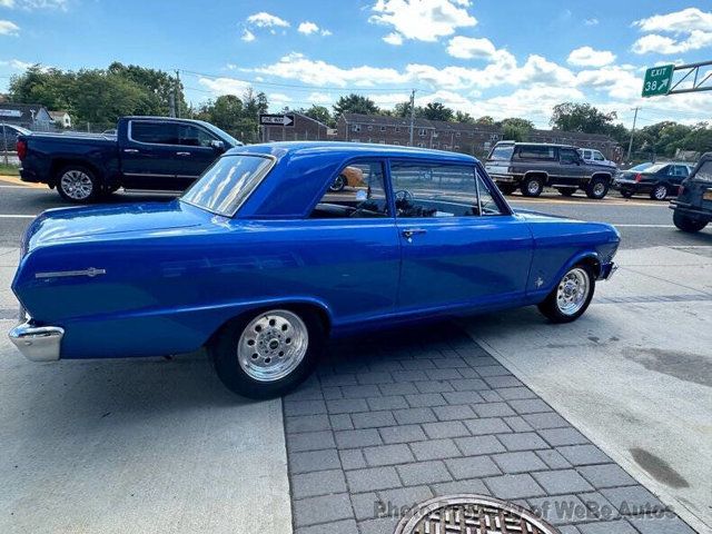 1965 Chevrolet Nova  - 22592338 - 12