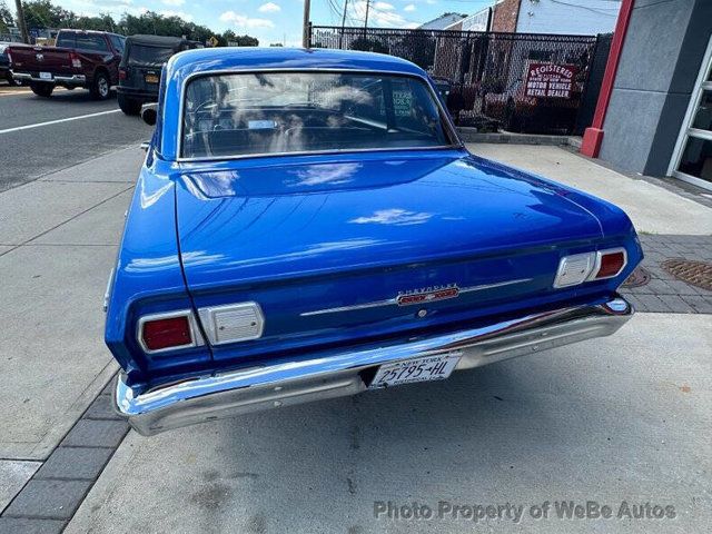 1965 Chevrolet Nova  - 22592338 - 18