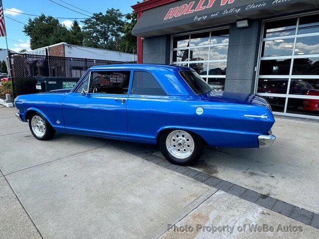 1965 Chevrolet Nova  - 22592338 - 22