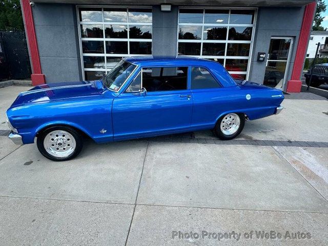 1965 Chevrolet Nova  - 22592338 - 26