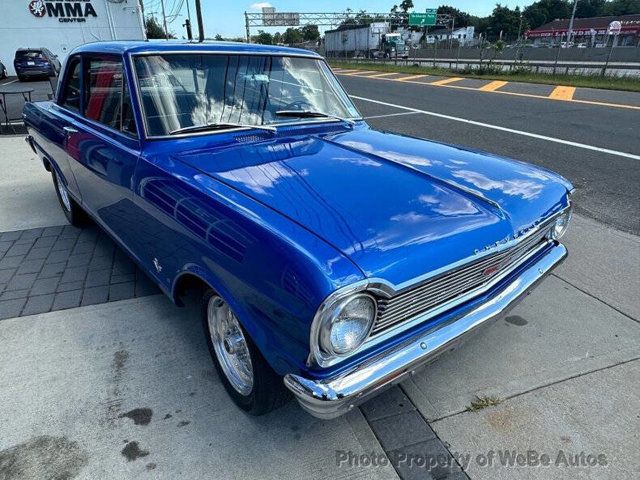 1965 Chevrolet Nova  - 22592338 - 33