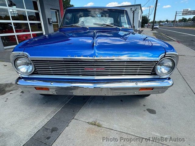 1965 Chevrolet Nova  - 22592338 - 34