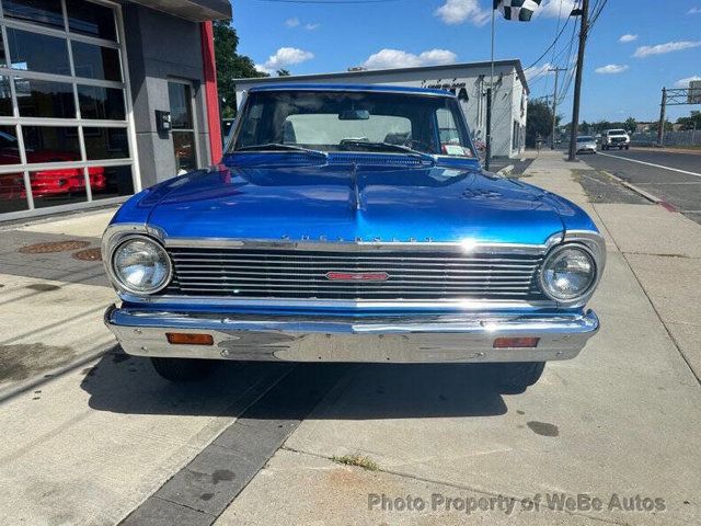 1965 Chevrolet Nova  - 22592338 - 6