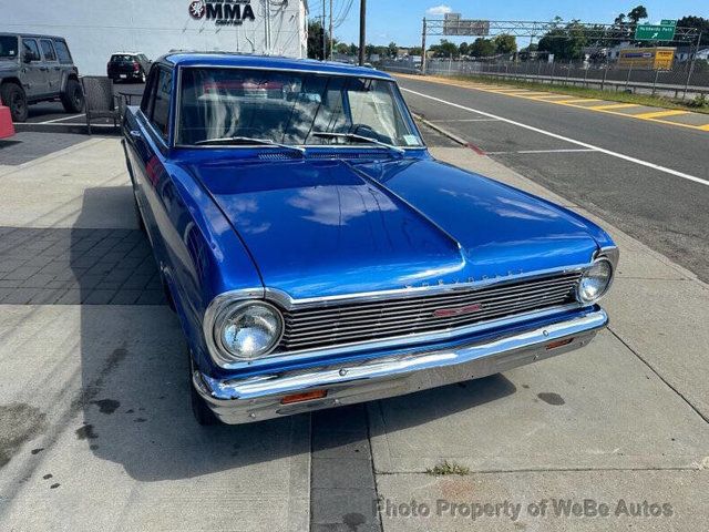 1965 Chevrolet Nova  - 22592338 - 7