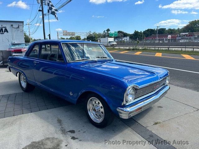 1965 Chevrolet Nova  - 22592338 - 8