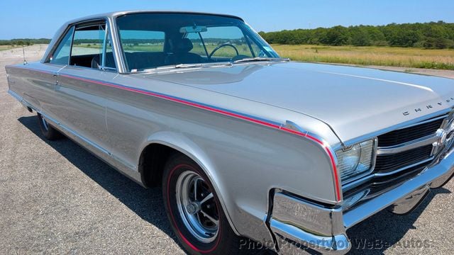 1965 Used Chrysler 300L Coupe at WeBe Autos Serving Long Island