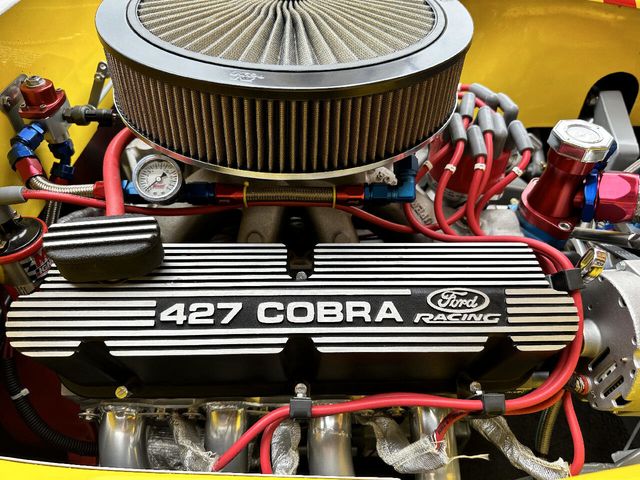 1965 Cobra Replica Shelby  - 22050086 - 68