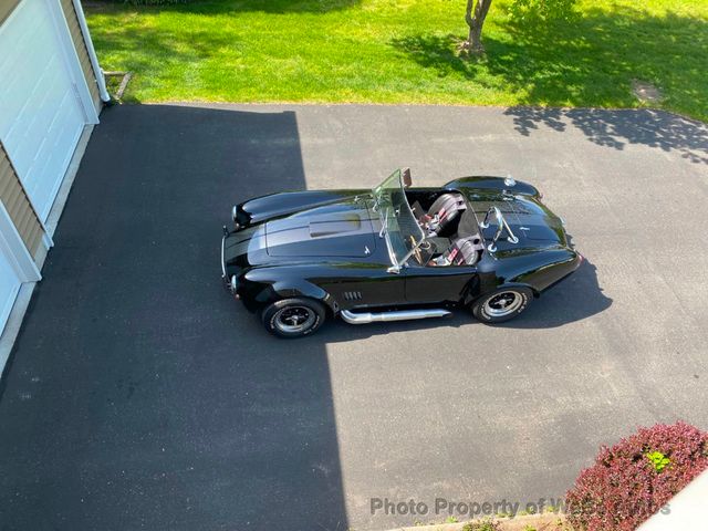 1965 Factory Five Cobra Mark III Roadster - 21938369 - 22