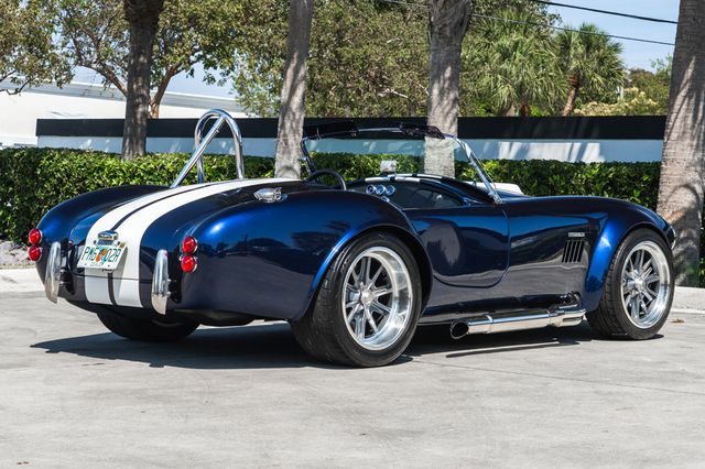 1965 Factory Five Cobra MK4 - 22799960 - 9