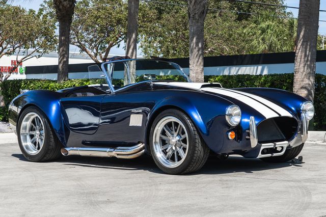 1965 Factory Five Cobra MK4 - 22799960 - 11