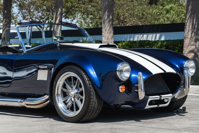 1965 Factory Five Cobra MK4 - 22799960 - 12