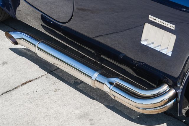 1965 Factory Five Cobra MK4 - 22799960 - 13