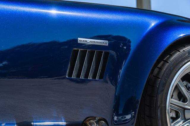 1965 Factory Five Cobra MK4 - 22799960 - 14