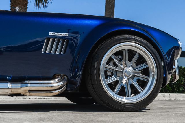 1965 Factory Five Cobra MK4 - 22799960 - 15