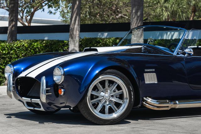 1965 Factory Five Cobra MK4 - 22799960 - 1