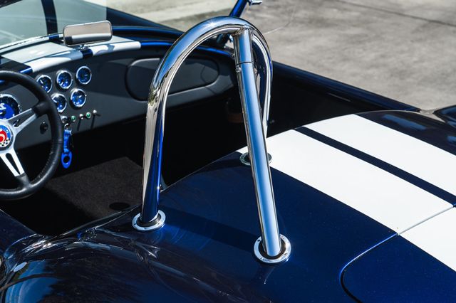 1965 Factory Five Cobra MK4 - 22799960 - 19