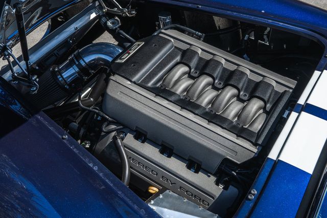 1965 Factory Five Cobra MK4 - 22799960 - 20