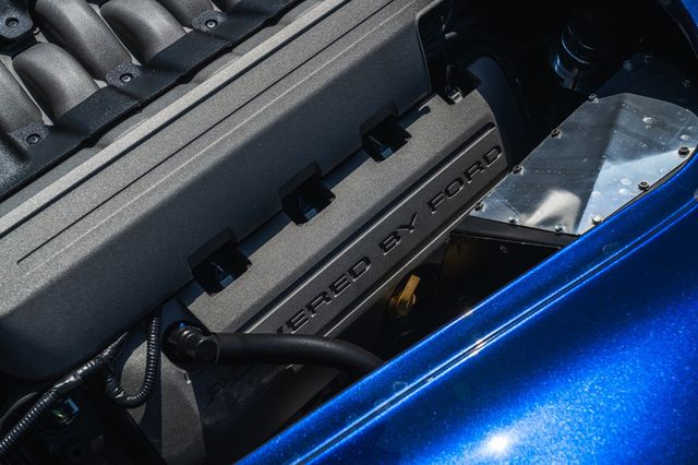 1965 Factory Five Cobra MK4 - 22799960 - 22