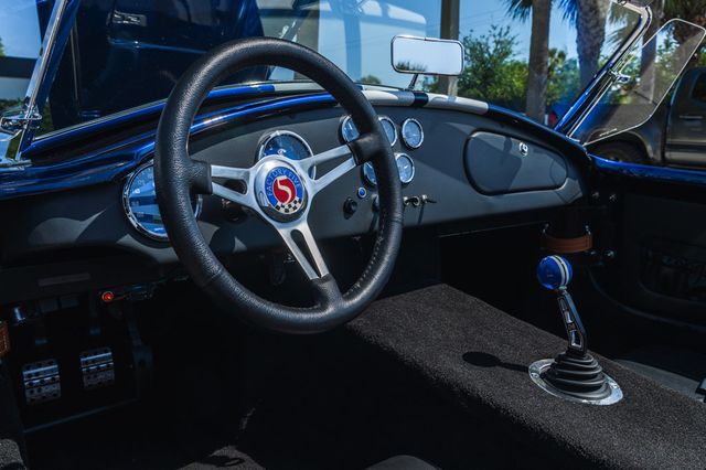 1965 Factory Five Cobra MK4 - 22799960 - 23