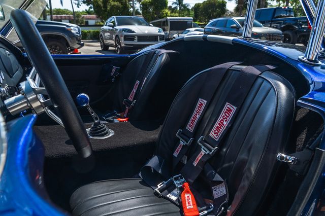 1965 Factory Five Cobra MK4 - 22799960 - 24