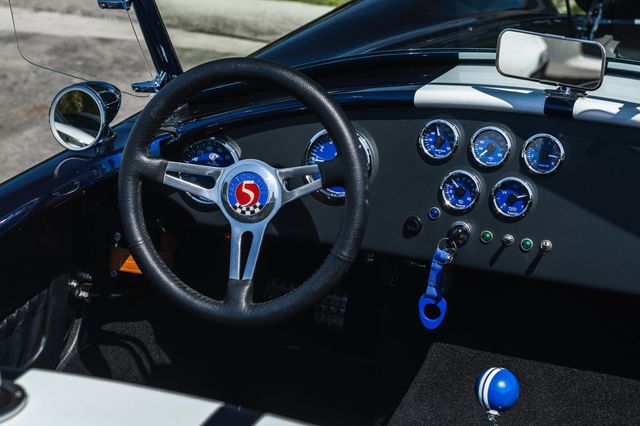 1965 Factory Five Cobra MK4 - 22799960 - 25