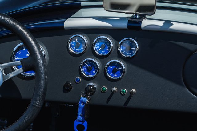 1965 Factory Five Cobra MK4 - 22799960 - 26