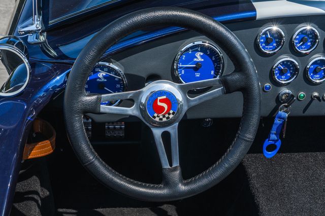 1965 Factory Five Cobra MK4 - 22799960 - 27