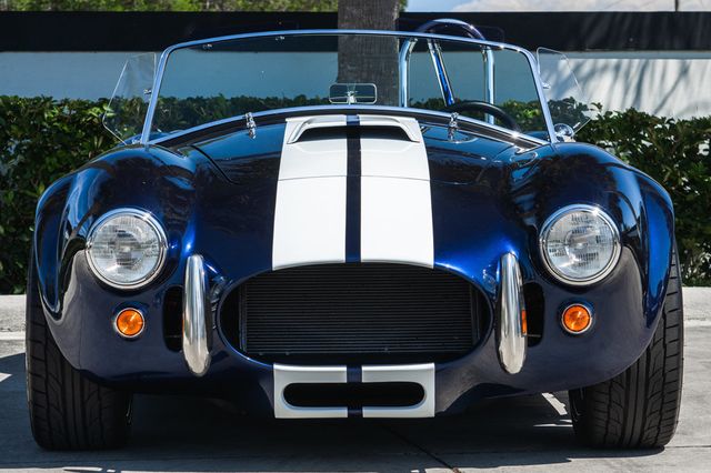 1965 Factory Five Cobra MK4 - 22799960 - 2