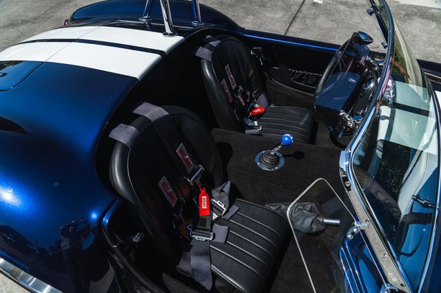 1965 Factory Five Cobra MK4 - 22799960 - 29