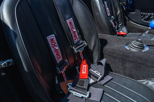 1965 Factory Five Cobra MK4 - 22799960 - 30