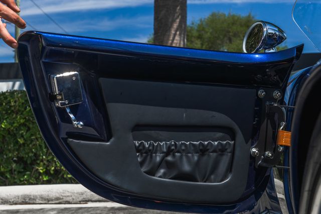 1965 Factory Five Cobra MK4 - 22799960 - 32