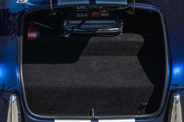 1965 Factory Five Cobra MK4 - 22799960 - 33