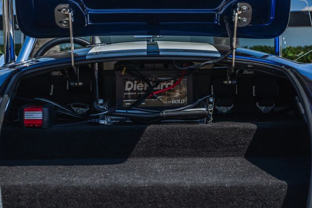 1965 Factory Five Cobra MK4 - 22799960 - 34