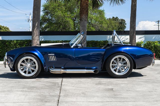 1965 Factory Five Cobra MK4 - 22799960 - 3