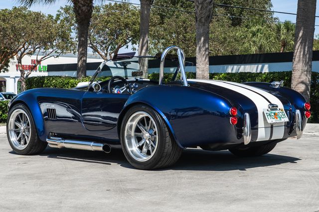 1965 Factory Five Cobra MK4 - 22799960 - 4