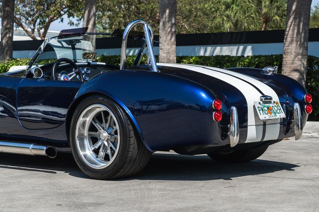 1965 Factory Five Cobra MK4 - 22799960 - 5