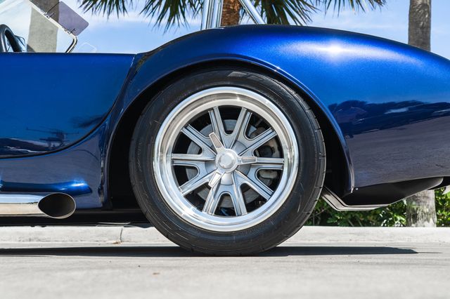 1965 Factory Five Cobra MK4 - 22799960 - 6