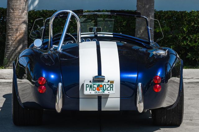1965 Factory Five Cobra MK4 - 22799960 - 7