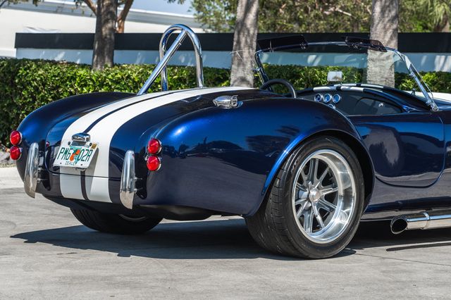 1965 Factory Five Cobra MK4 - 22799960 - 8